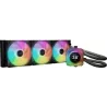 Kit Watercooling AIO be quiet!Light Loop IO LCDRGB… | MonPC.Store