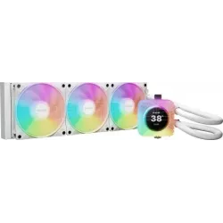 Kit Watercooling AIO be quiet!Light Loop IO LCDRGB… | MonPC.Store