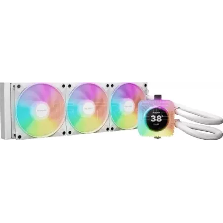 Kit Watercooling AIO be quiet!Light Loop IO LCDRGB… | MonPC.Store