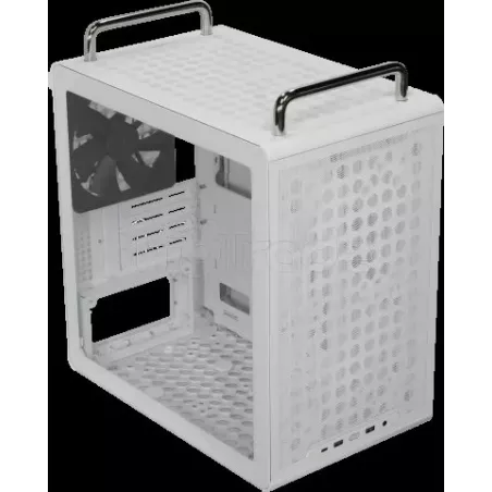 Boitier Mini Tour Micro ATXCooler MasterQube 340avec… | MonPC.Store