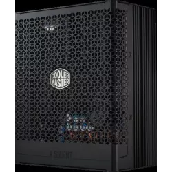 Alimentation ATXCooler MasterX Silent Edge Platinium… | MonPC.Store