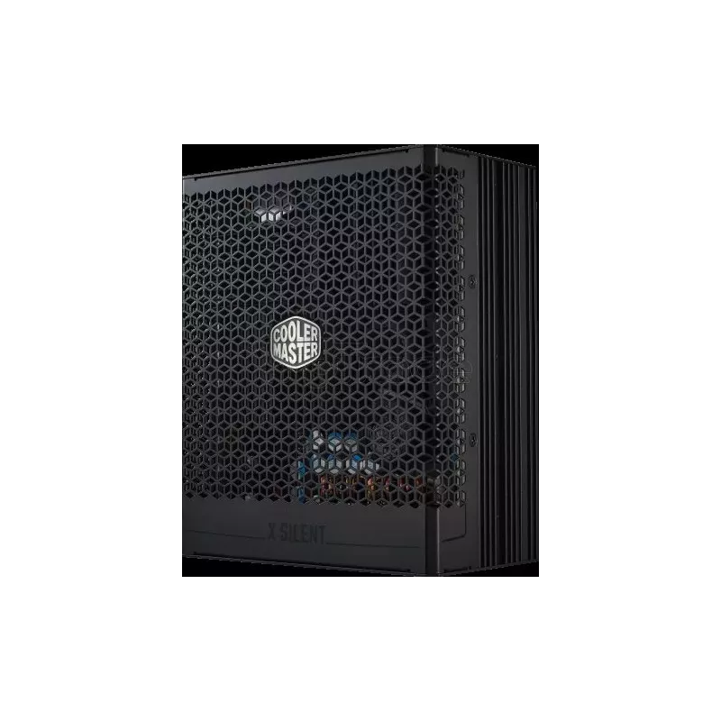 Alimentation ATXCooler MasterX Silent Edge Platinium… | MonPC.Store