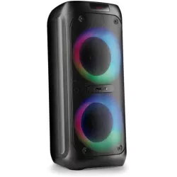 Enceinte nomade BluetoothNGSWild Banger3 (Noir) | MonPC.Store