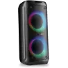 Enceinte nomade BluetoothNGSWild Banger3 (Noir) | MonPC.Store