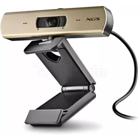 WebcamNGSXpressCam 4000 4K | MonPC.Store