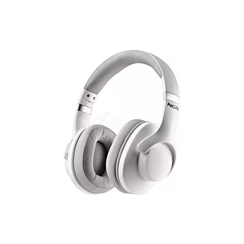 Casque sans filNGSArtica Storm(Blanc) | MonPC.Store