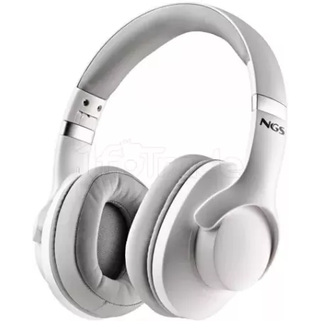 Casque sans filNGSArtica Storm(Blanc) | MonPC.Store