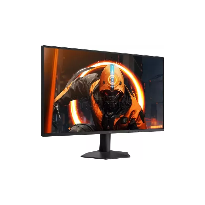 Ecran 27"AOCGaming27G50FFull HD 180Hz (Noir) | MonPC.Store