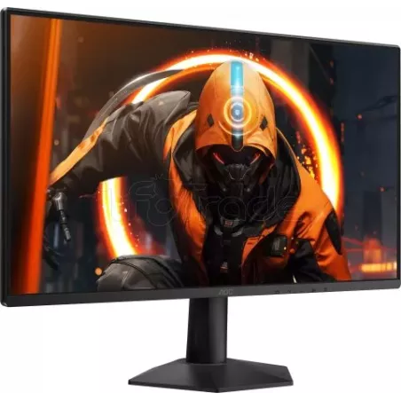 Ecran 24"AOCGaming24G50FFull HD 180Hz (Noir) | MonPC.Store