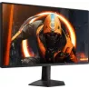 Ecran 24"AOCGaming24G50FFull HD 180Hz (Noir) | MonPC.Store