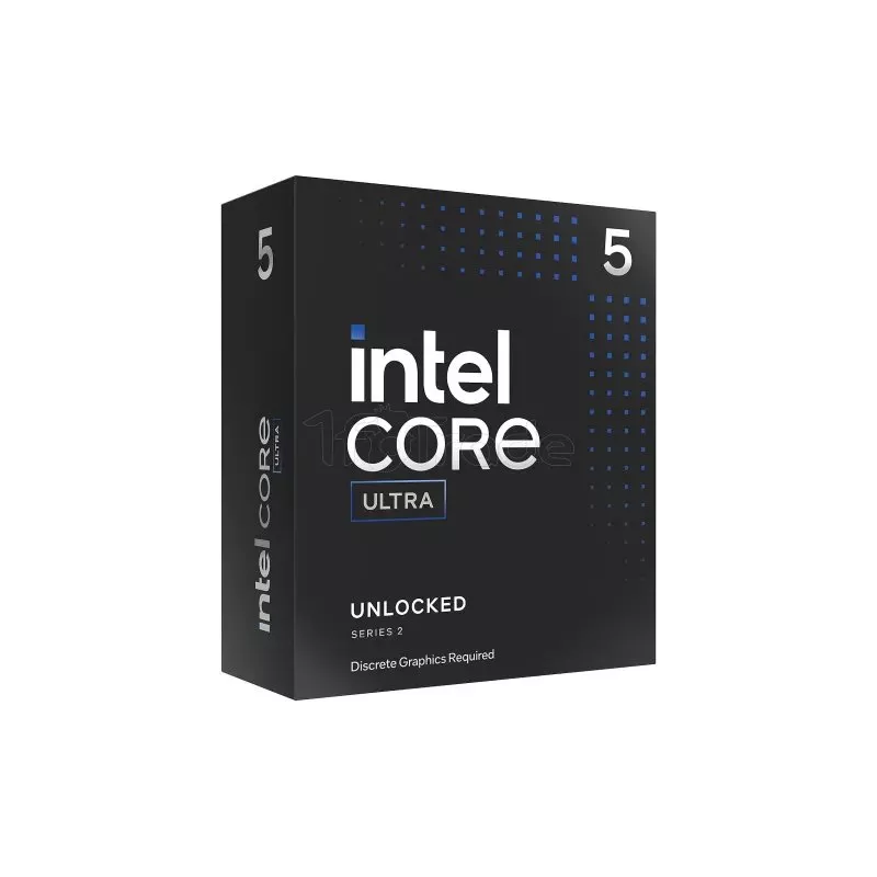 ProcesseurIntelCore Ultra 5 250K Plus(5,3 Ghz) LGA 1851 | MonPC.Store