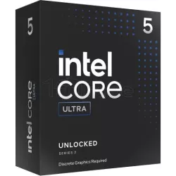 ProcesseurIntelCore Ultra 5 250KF Plus(5,3 Ghz) LGA 1851 | MonPC.Store