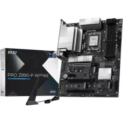 Carte MèreMSIPro Z890-P WiFi 6E(Intel LGA1851) | MonPC.Store