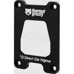 Plaque arrièreThermal GrizzlyAMD Ryzen 7000 Direct Die… | MonPC.Store