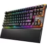 Clavier Gamer mécanique (Silent Linear) be quiet!Light… | MonPC.Store