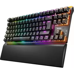 Clavier Gamer mécanique (Silent Tactile) be… | MonPC.Store