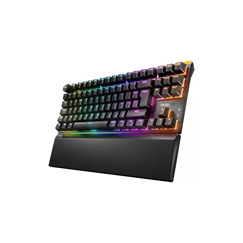 Clavier Gamer mécanique (Silent Tactile) be… | MonPC.Store