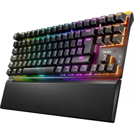 Clavier Gamer mécanique (Silent Tactile) be… | MonPC.Store