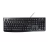 ClavierLogitechK120 USB (OEM) (Noir) | MonPC.Store