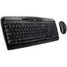 PackLogitechWireless Desktop MK330 | MonPC.Store