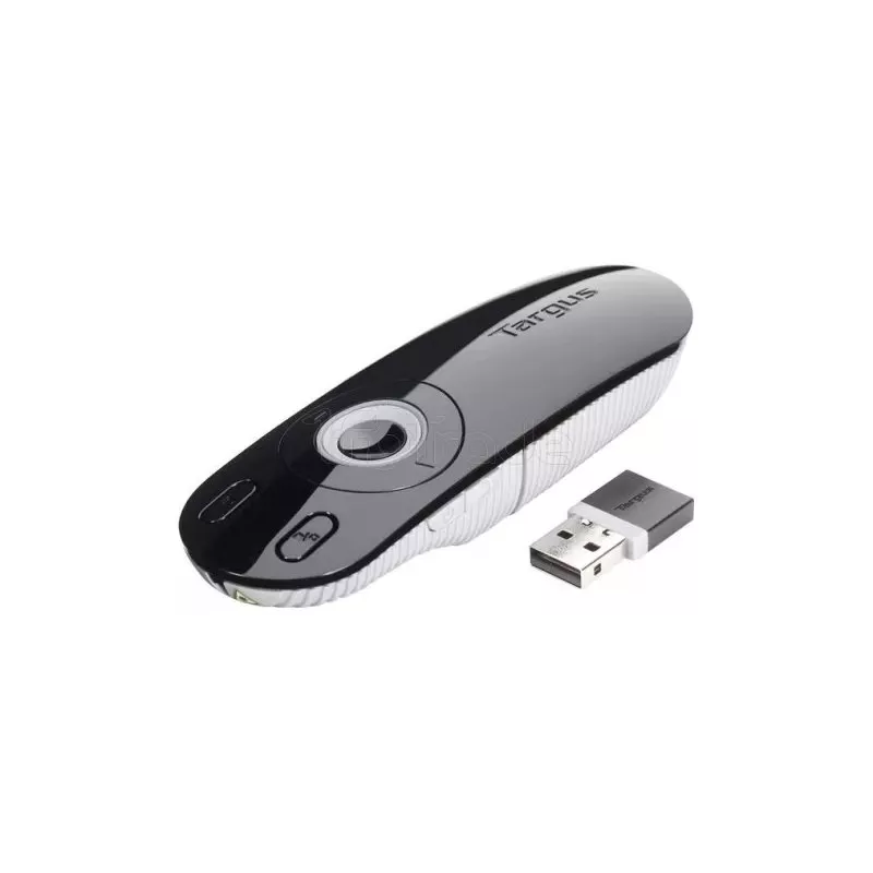 Pointeur Laser sans filTargusAMP13EU | MonPC.Store