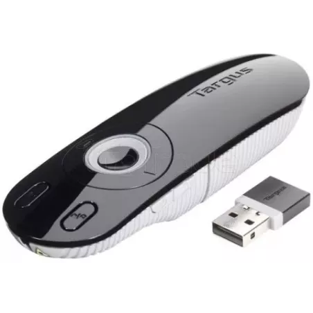 Pointeur Laser sans filTargusAMP13EU | MonPC.Store