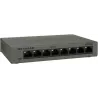 Switch réseau ethernet GigabitNetgearGS308- 8 ports… | MonPC.Store