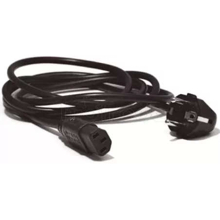 Cable d'alimentation 1.8m | MonPC.Store