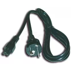 Cable d'Alimentation Tripolaire | MonPC.Store
