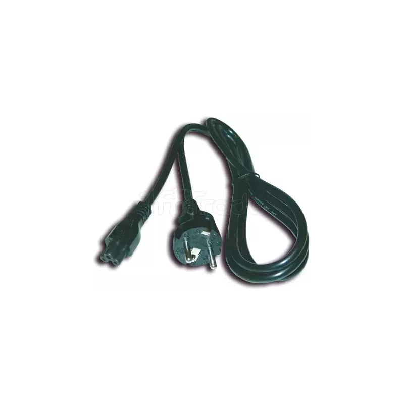 Cable d'Alimentation Tripolaire | MonPC.Store