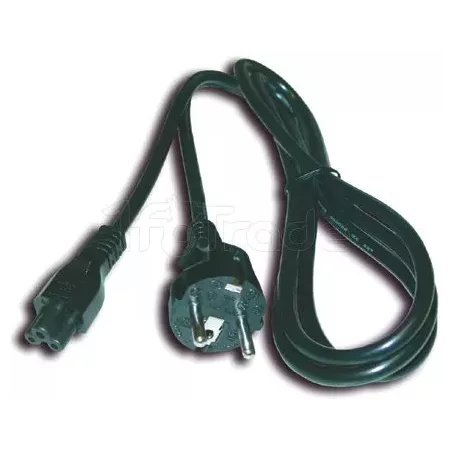 Cable d'Alimentation Tripolaire | MonPC.Store