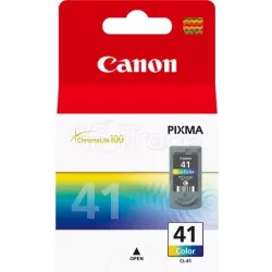 Cartouche d'encreCanonCL-41 (3 Couleurs) | MonPC.Store