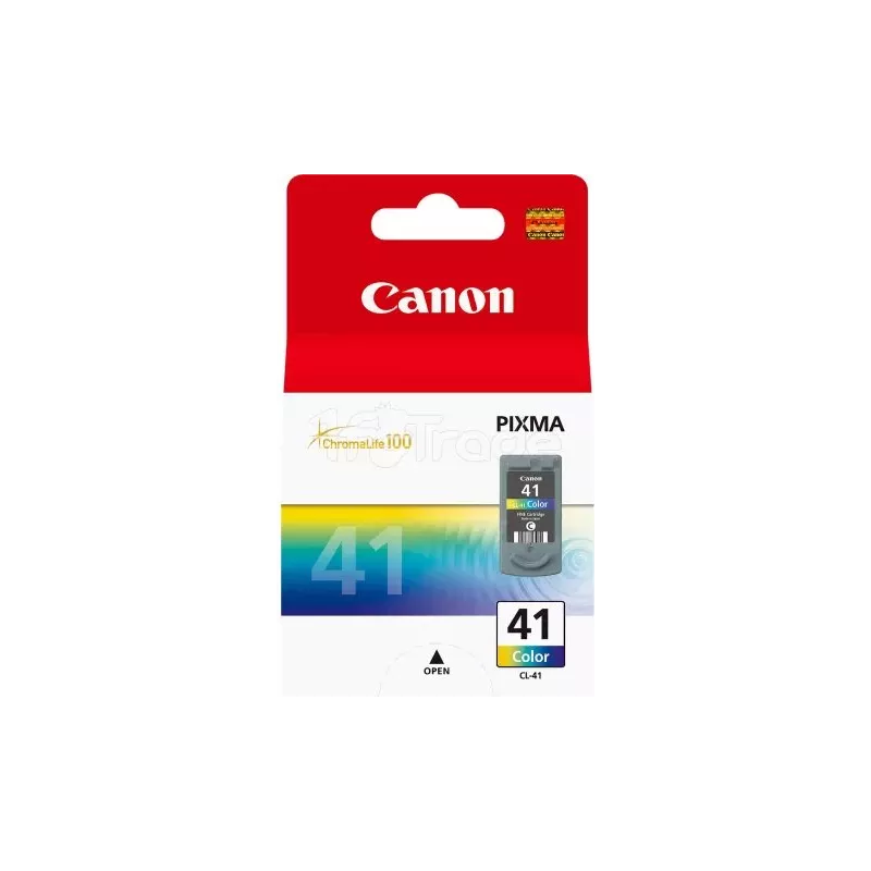 Cartouche d'encreCanonCL-41 (3 Couleurs) | MonPC.Store