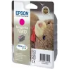 Cartouche d'encreEpsonOurson T0613 (Magenta) | MonPC.Store