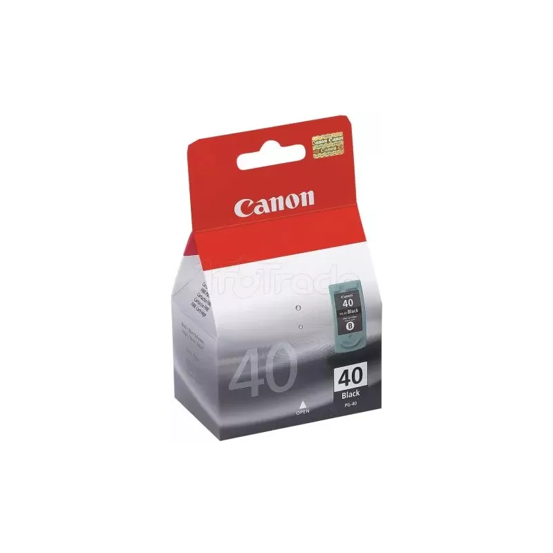 Cartouche d'encreCanonPG-40 (Noir) | MonPC.Store