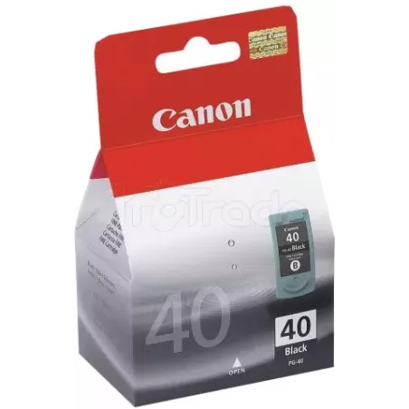Cartouche d'encreCanonPG-40 (Noir) | MonPC.Store