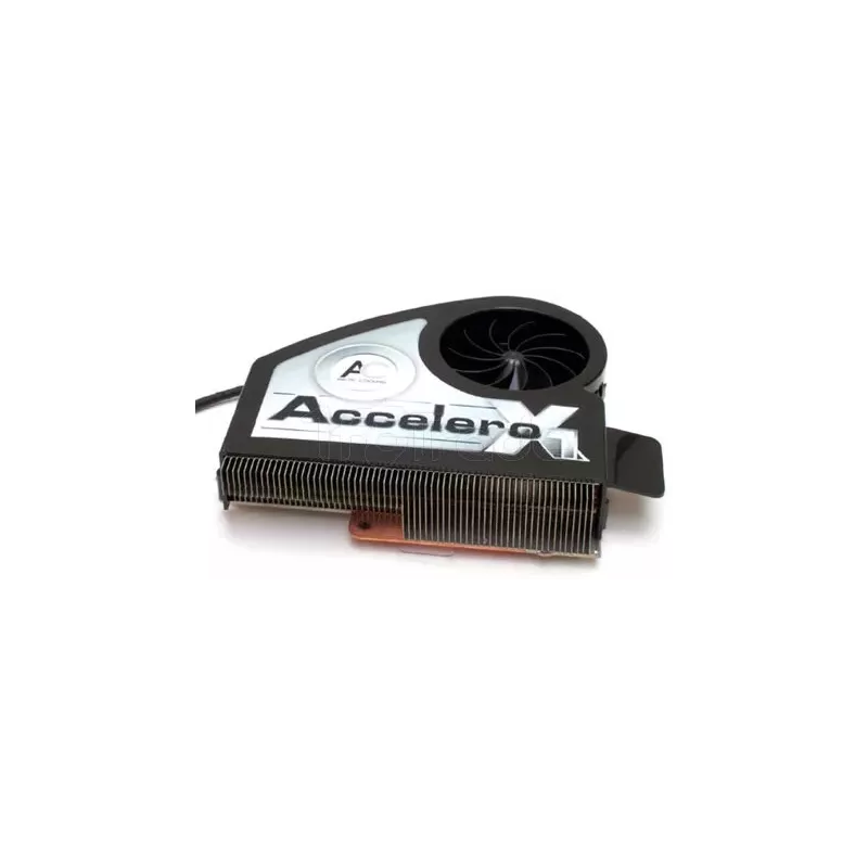 Ventilateur carte graphiqueArcticCooling Accelero X1 | MonPC.Store