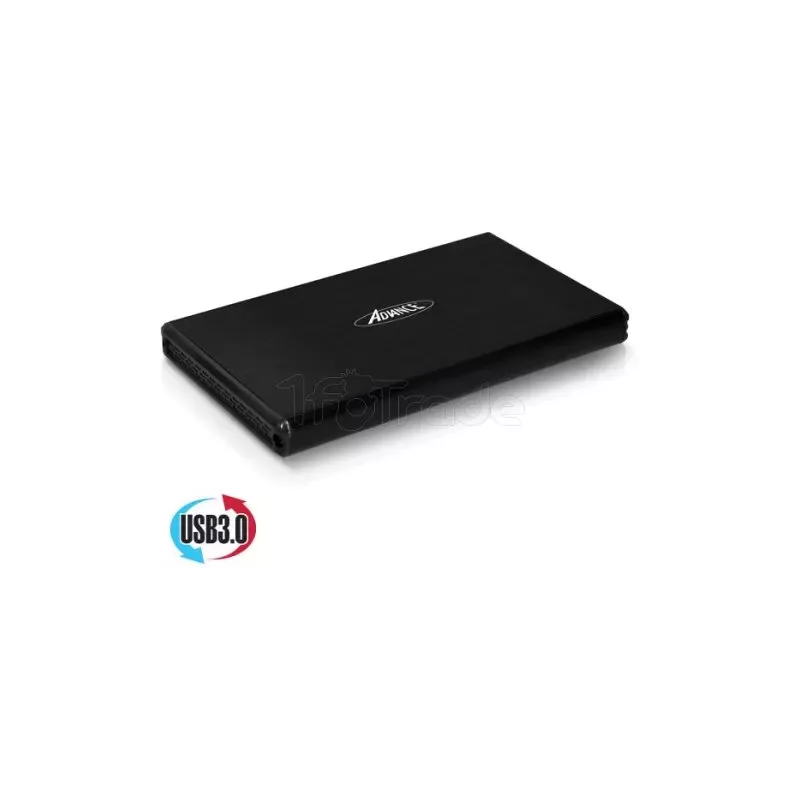 Boitier externeAdvanceSteel Disk BX-2525U3 USB 3.0… | MonPC.Store