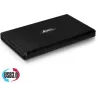 Boitier externeAdvanceSteel Disk BX-2525U3 USB 3.0… | MonPC.Store