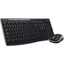 PackLogitechWireless DesktopMK270 | MonPC.Store