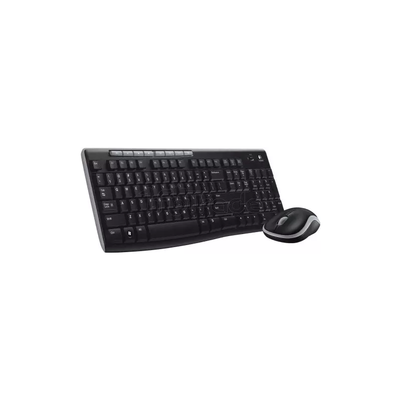 PackLogitechWireless DesktopMK270 | MonPC.Store