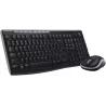 PackLogitechWireless DesktopMK270 | MonPC.Store