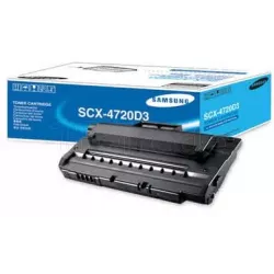 Toner NoirSamsungSCX-4520/4720 (SCX-4720D3) - 3000 pages | MonPC.Store