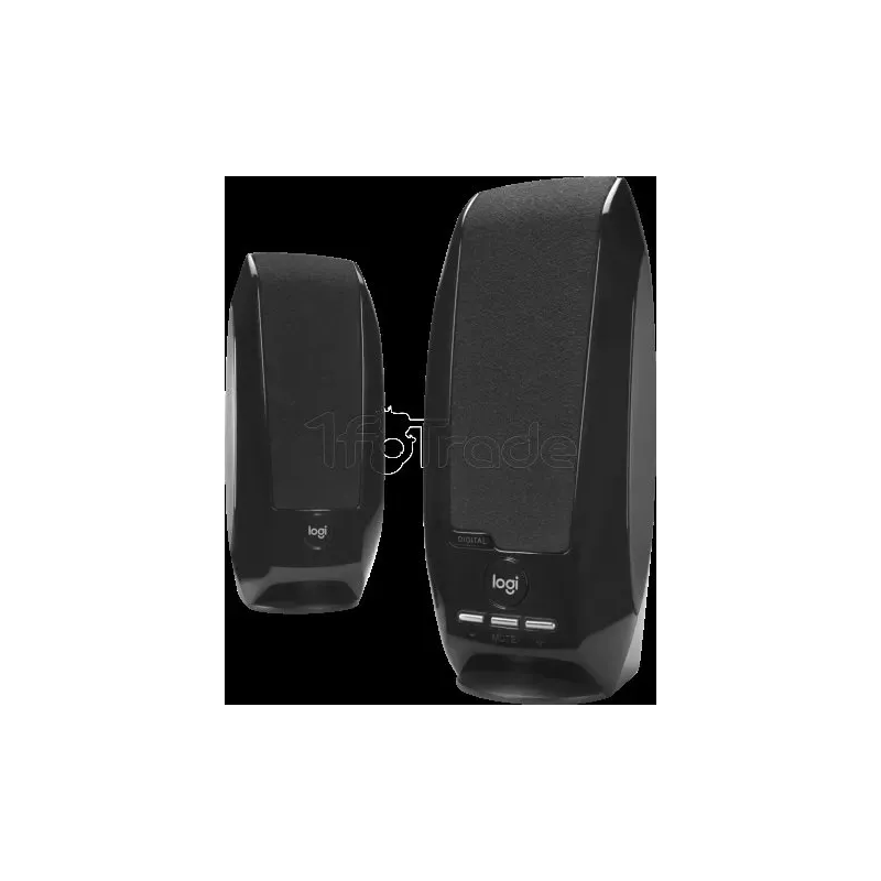 EnceintesLogitechS150(Noir) | MonPC.Store