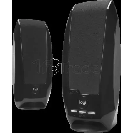 EnceintesLogitechS150(Noir) | MonPC.Store