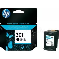 Cartouche d'encre HP 301 (Noir) | MonPC.Store