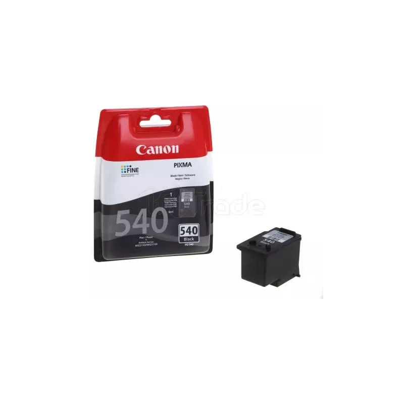 Cartouche d'encreCanonPG-540 (Noir) | MonPC.Store