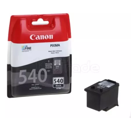 Cartouche d'encreCanonPG-540 (Noir) | MonPC.Store