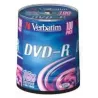 DVD-RVerbatim4,7 Go (Spindle de 100) | MonPC.Store