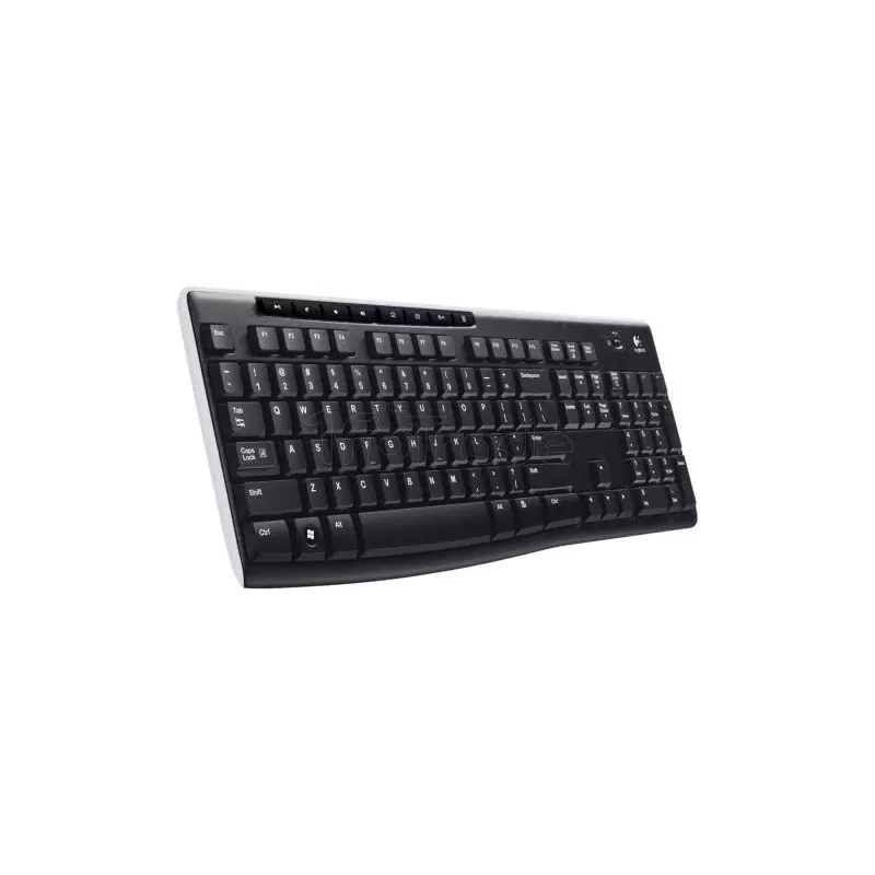 Clavier sans filLogitechWireless K270 | MonPC.Store